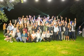 WP Team - Villa Peron