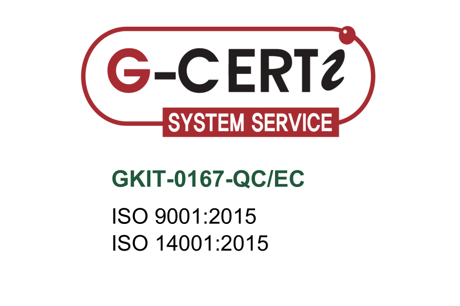 News 1 - ISO