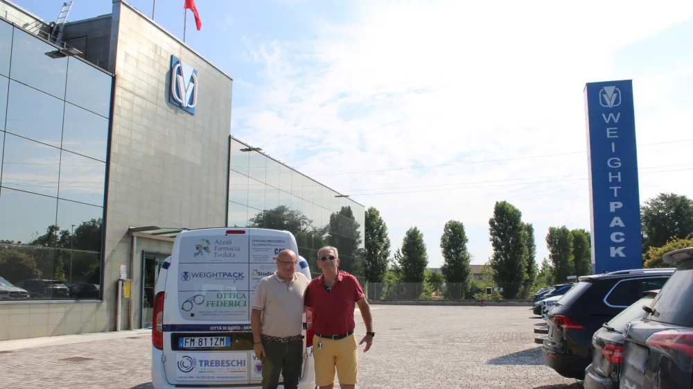 News 3 - Mobilità garantita