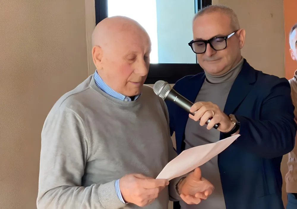 News 5 - Natale 2024