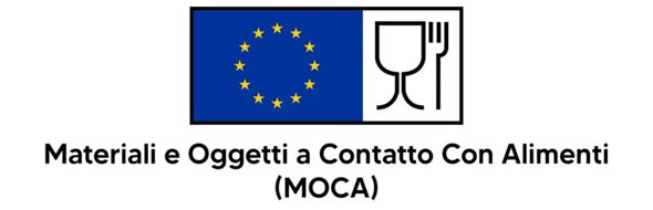 Certificazione MOCA GMP