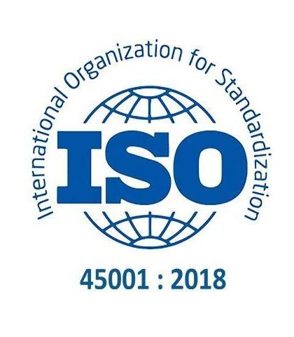 Do iso 9001 iso 14001 and iso 45001 documentation and certification