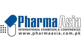 Pharma Asia - India 2024