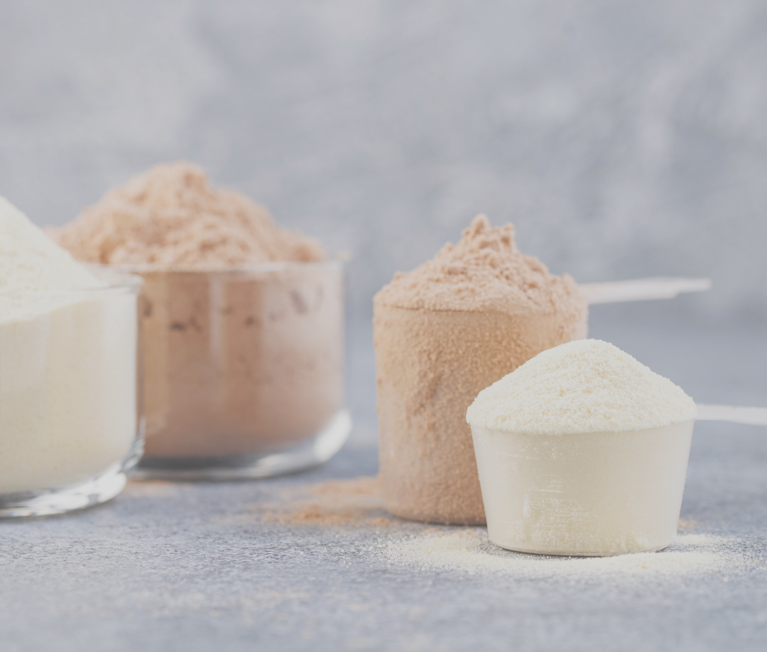 Powders Case Study detail