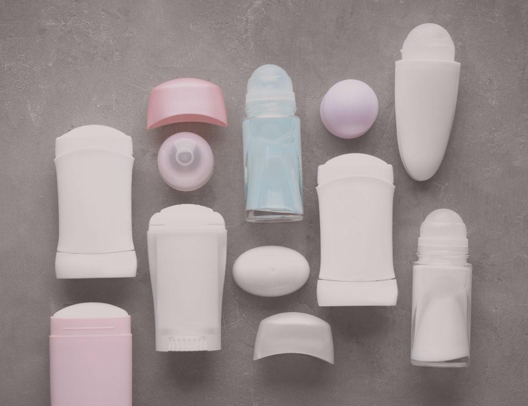 Deodorant stick 2