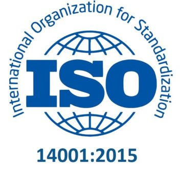 Certification iso 14001