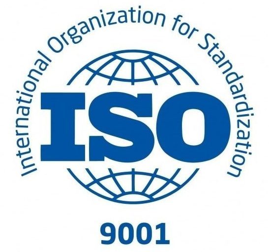 Certification iso 9001