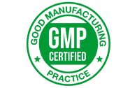 Certification gmp