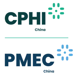 Cphi china Exr2 logo