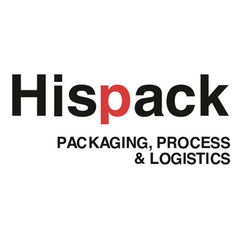 Hispack logo