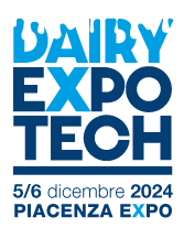 Logo dairy expo tech date