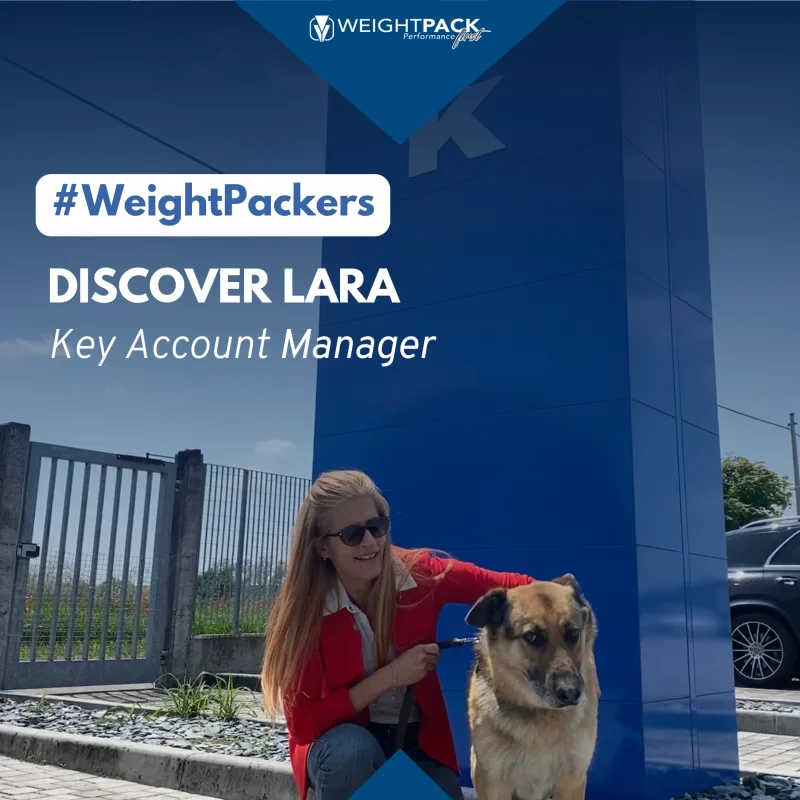 Weightpackers - Lara