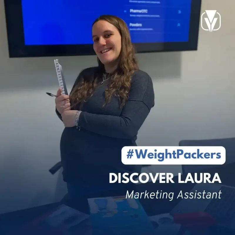 Weightpackers laura 1